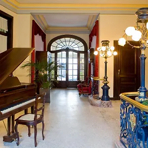Charme Hancelot 3* Gent