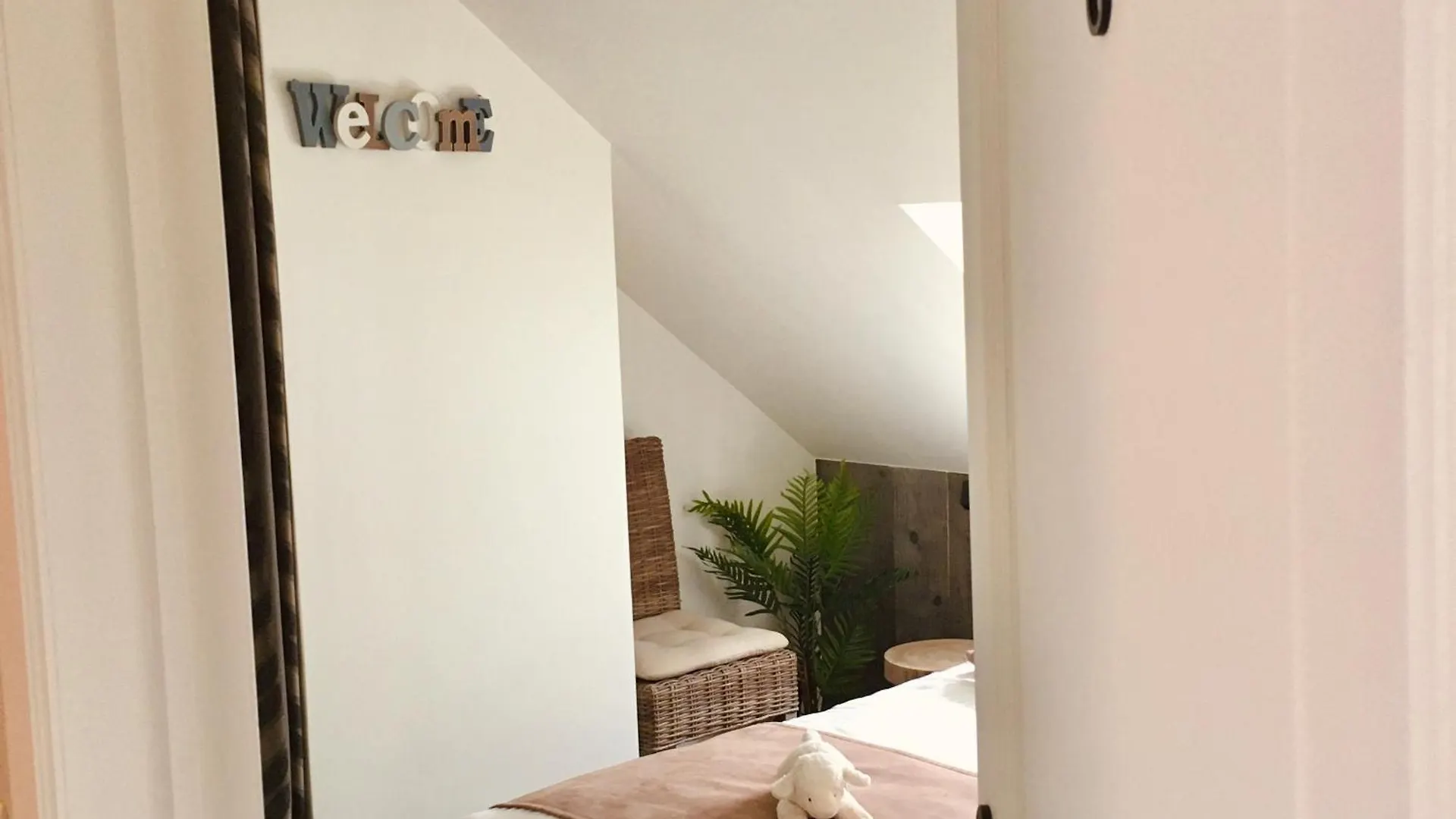 Hoevehotel Ter Haeghe Gistel Hotel